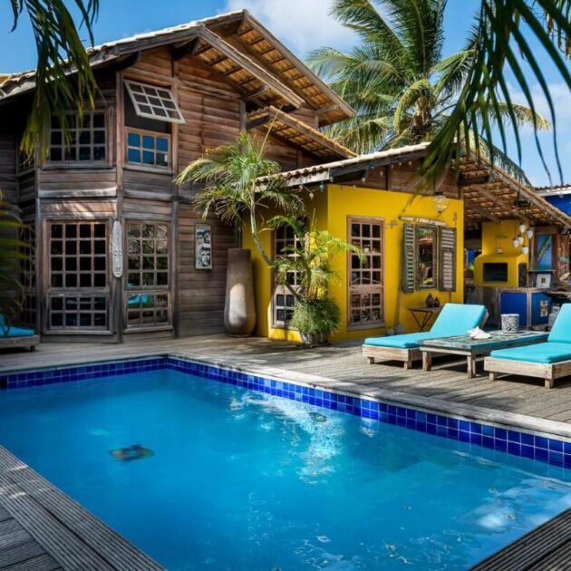 Caasa Calexio Bonaire Tauchreisen Karibik Urlaub