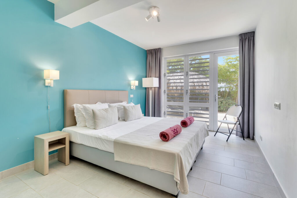 Delfins Residences Bonaire Urlaub in der Karibik