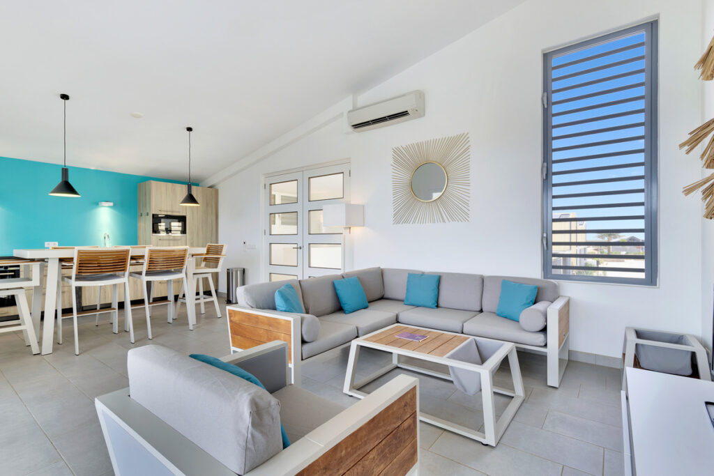 Delfins Residences Bonaire Urlaub in der Karibik