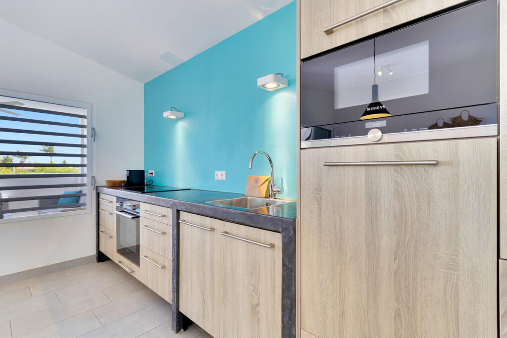 Delfins Residences Bonaire Urlaub in der Karibik
