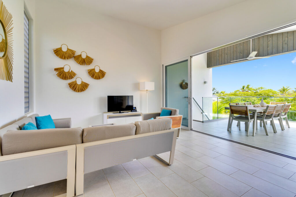 Delfins Residences Bonaire Urlaub in der Karibik