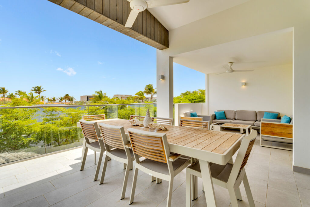 Delfins Residences Bonaire Urlaub in der Karibik