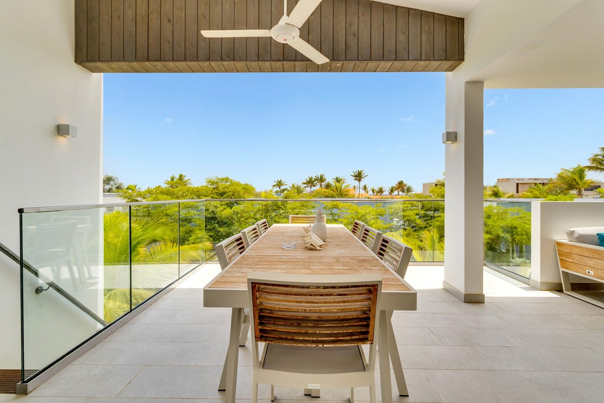 Delfins Residences Bonaire Urlaub in der Karibik