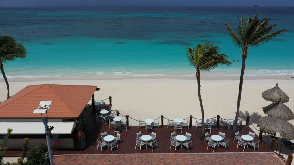 Divi & Tamarjin Aruba All Inclusive Resort Reisen in die Karibik Urlaub Auf Aruba