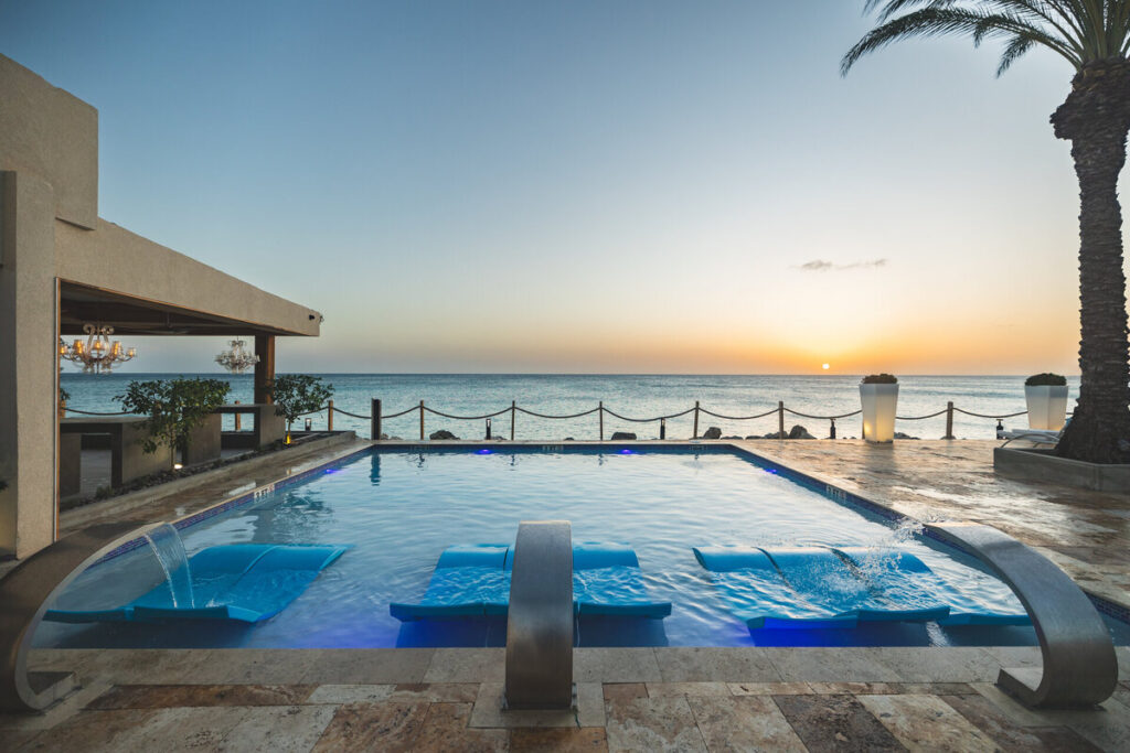 Divi & Tamarjin Aruba All Inclusive Resort Reisen in die Karibik Urlaub Auf Aruba