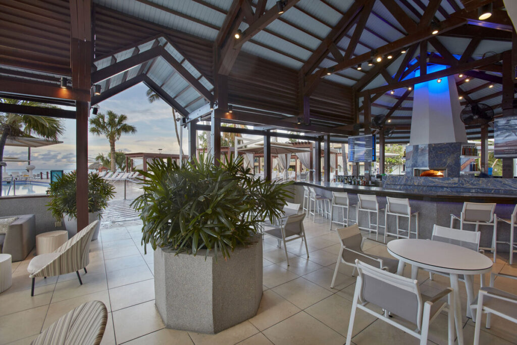 Divi & Tamarjin Aruba All Inclusive Resort Reisen in die Karibik Urlaub Auf Aruba
