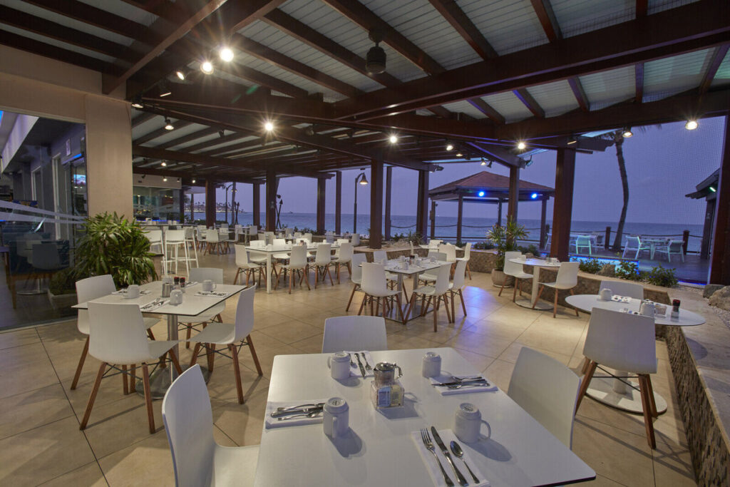 Divi & Tamarjin Aruba All Inclusive Resort Reisen in die Karibik Urlaub Auf Aruba