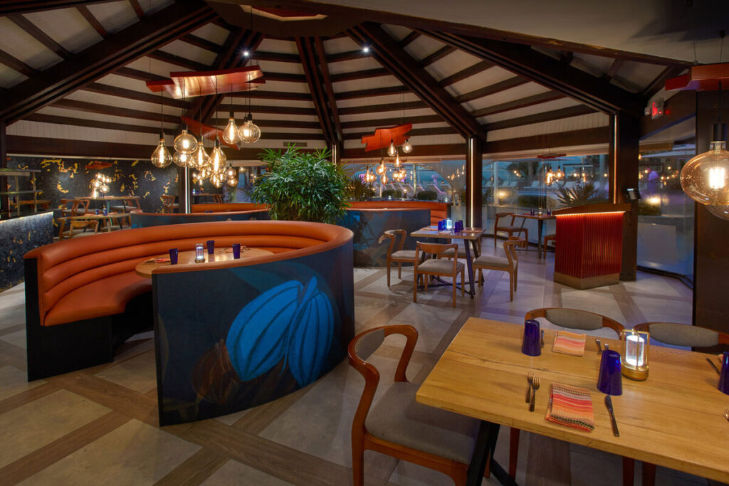 Divi & Tamarjin Aruba All Inclusive Resort Reisen in die Karibik Urlaub Auf Aruba