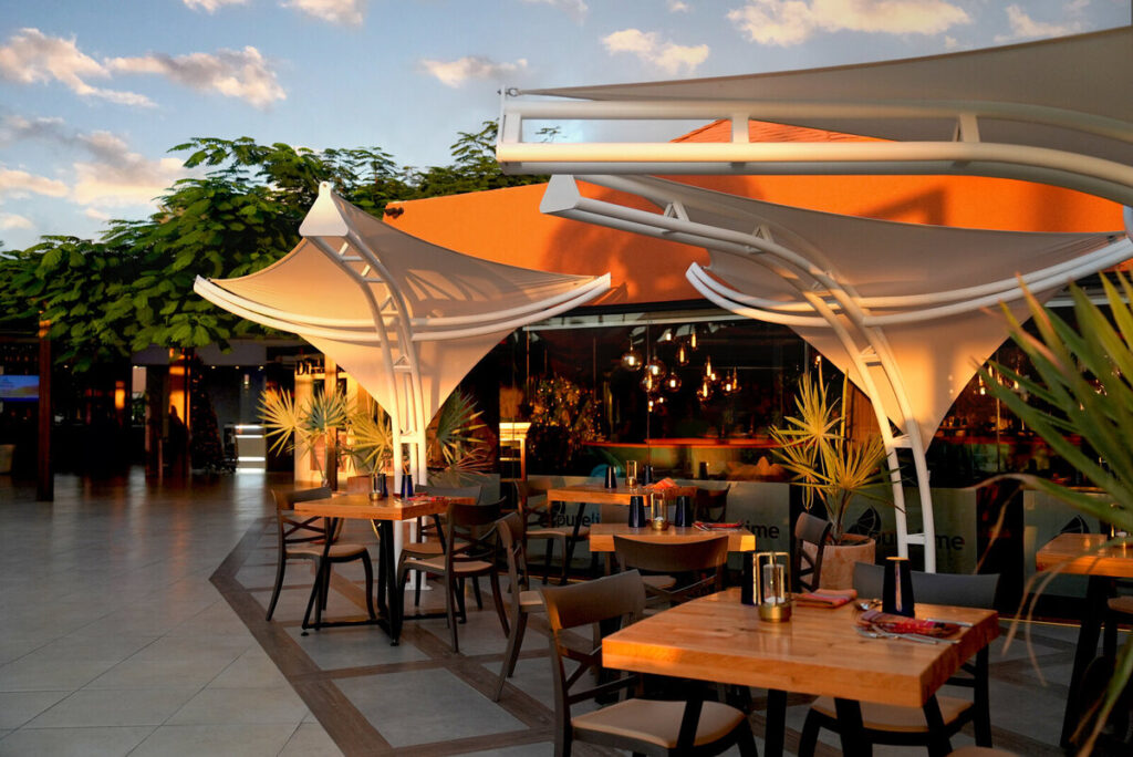 Divi & Tamarjin Aruba All Inclusive Resort Reisen in die Karibik Urlaub Auf Aruba