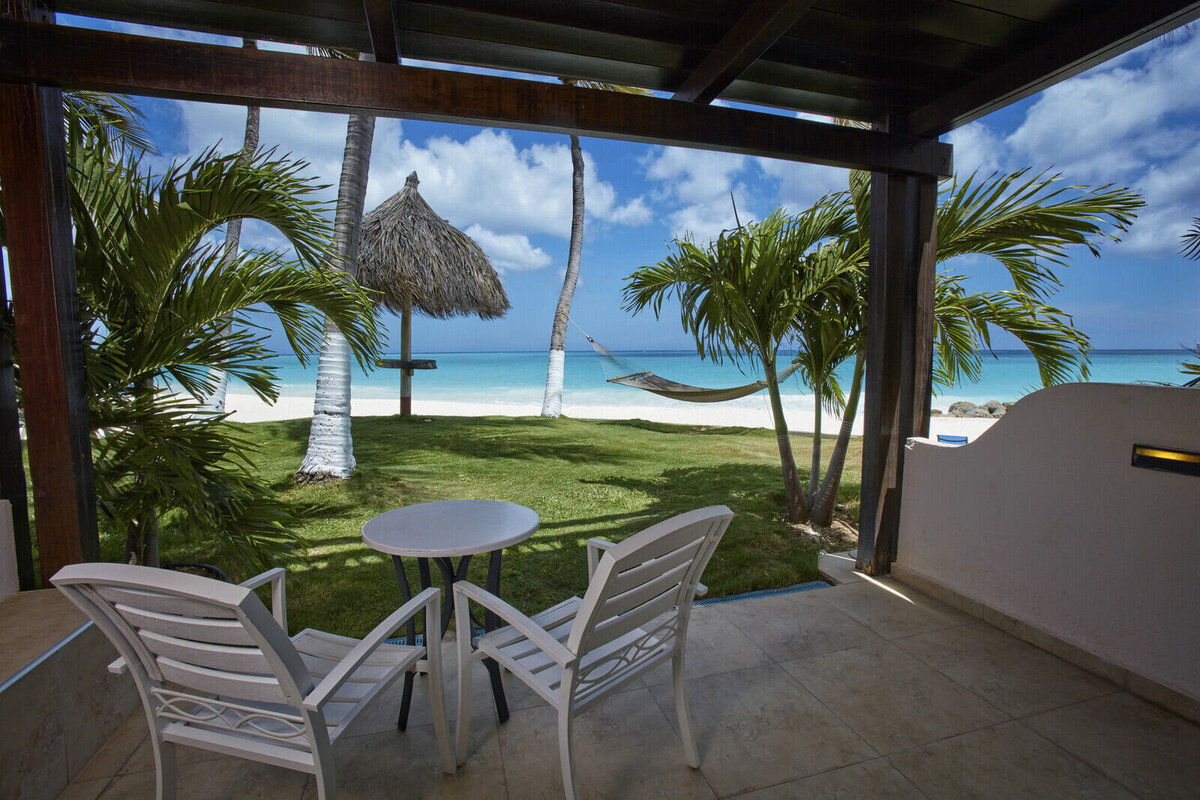 Divi & Tamarjin Aruba All Inclusive Resort Reisen in die Karibik Urlaub Auf Aruba