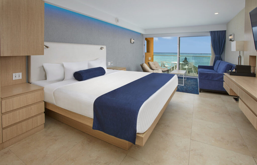 Divi & Tamarjin Aruba All Inclusive Resort Reisen in die Karibik Urlaub Auf Aruba