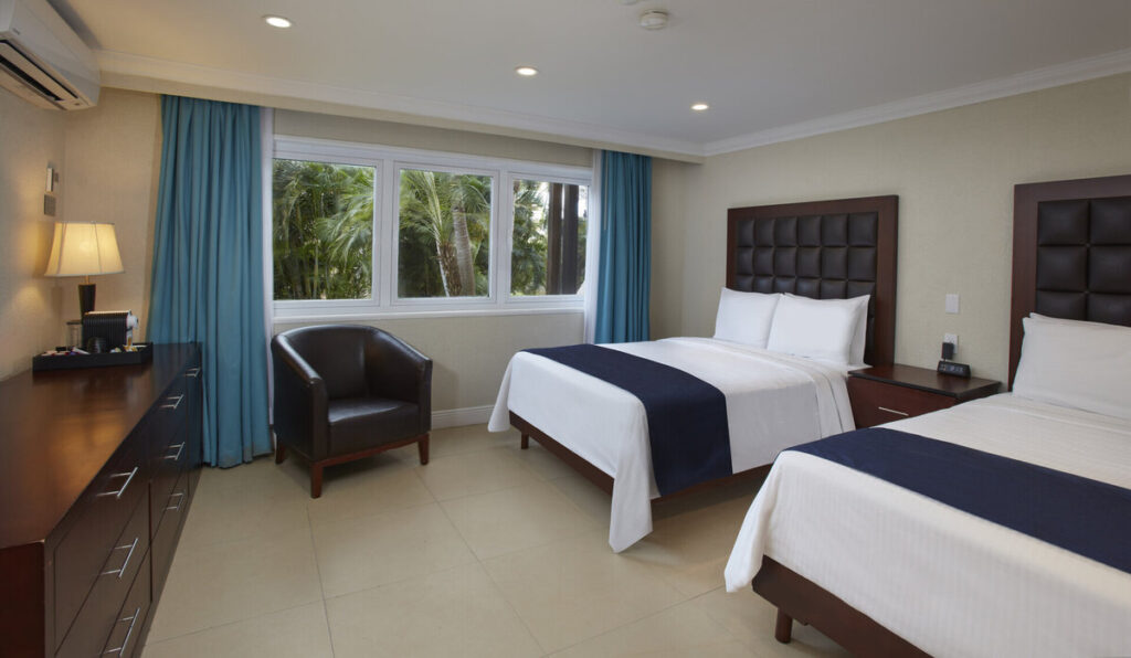 Divi & Tamarjin Aruba All Inclusive Resort Reisen in die Karibik Urlaub Auf Aruba