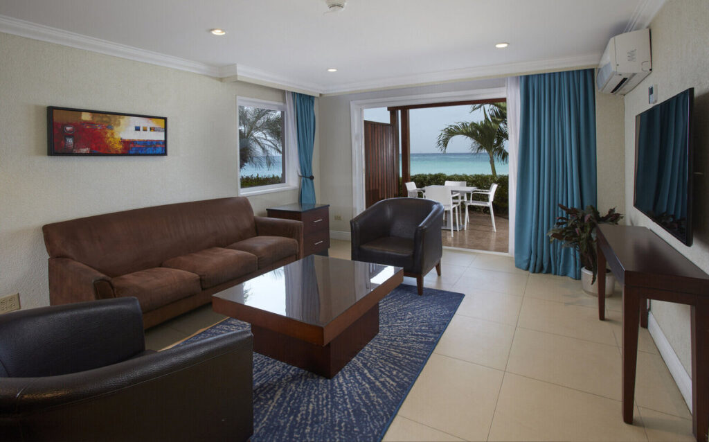 Divi & Tamarjin Aruba All Inclusive Resort Reisen in die Karibik Urlaub Auf Aruba