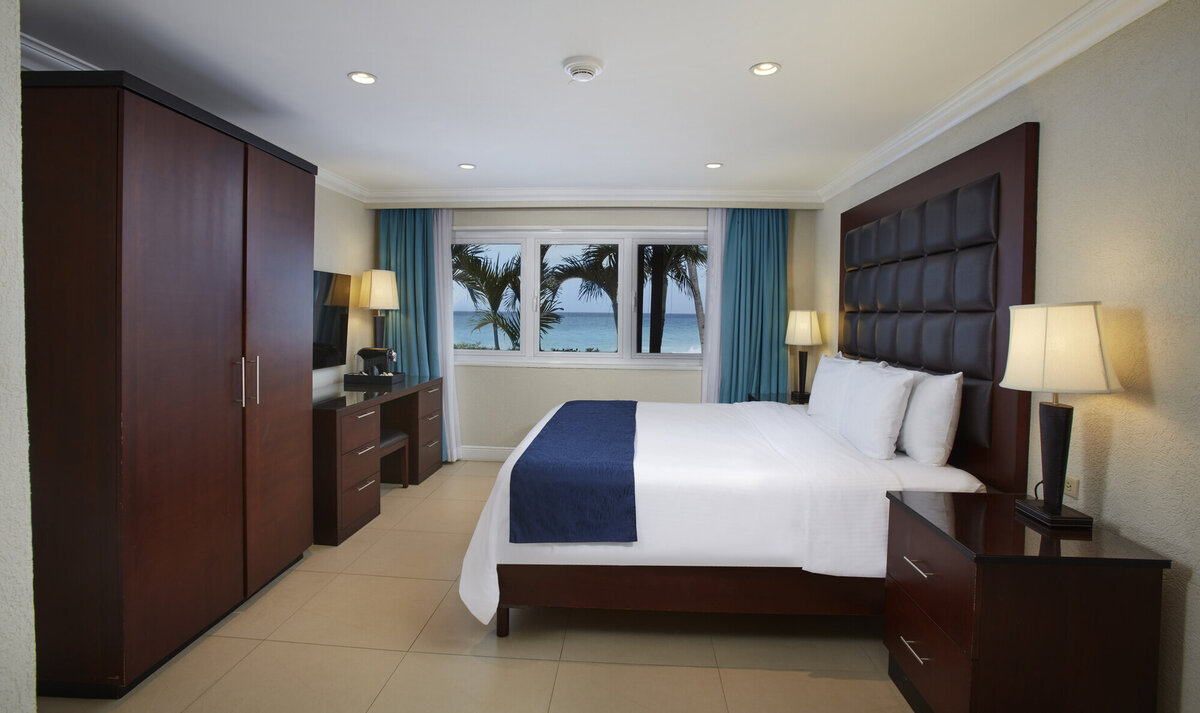 Divi & Tamarjin Aruba All Inclusive Resort Reisen in die Karibik Urlaub Auf Aruba