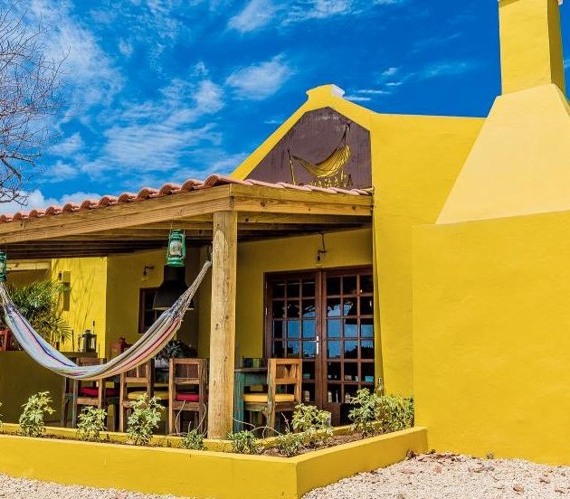 Kas Hamaka Bonaire Tauchen Surfen Karibik
