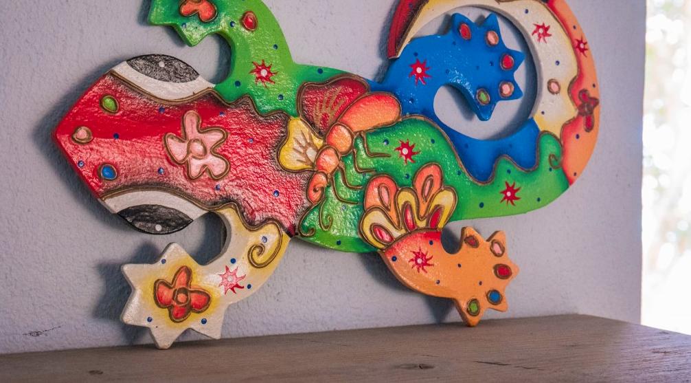 Kas Hamaka Bonaire Tauchen Surfen Karibik