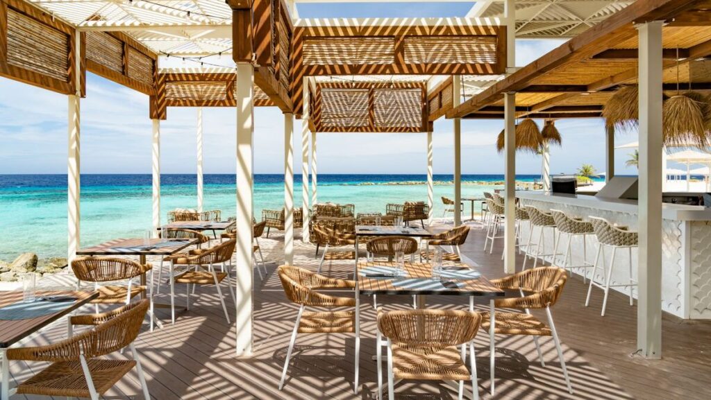Marriot Beach Resort Curacao Urlaub In Der Karibik Urlaub mit Karibiksport Tauchreisen Familienreisen SInglereisen Paarreisen
