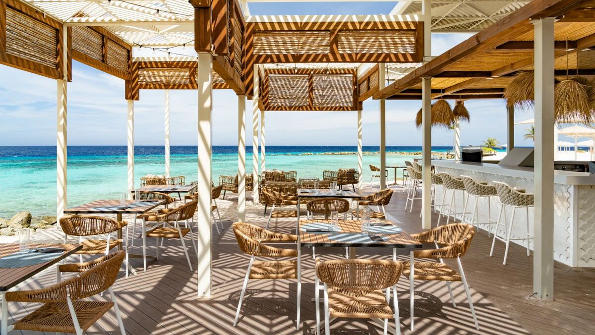 Marriot Beach Resort Curacao Urlaub In Der Karibik Urlaub mit Karibiksport Tauchreisen Familienreisen SInglereisen Paarreisen