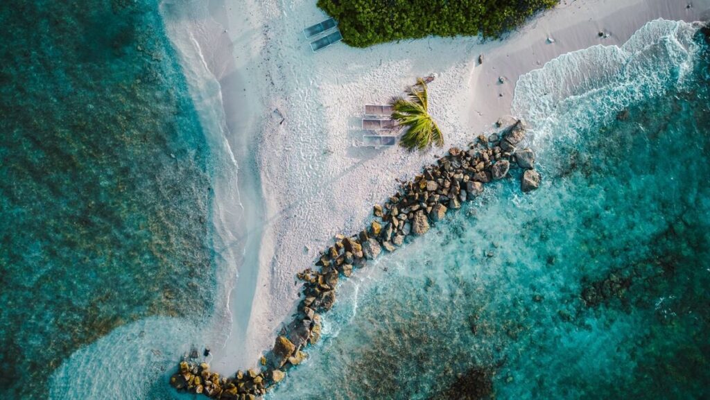 Marirott Beach Curacao tauchurlaub Tauchreisen