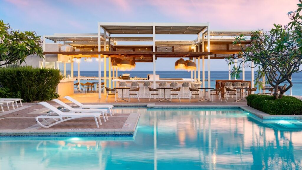 Marriot Beach Resort Curacao Urlaub In Der Karibik Urlaub mit Karibiksport Tauchreisen Familienreisen SInglereisen Paarreisen