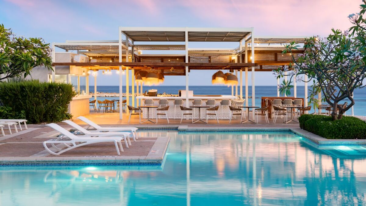 Marriot Beach Resort Curacao Urlaub In Der Karibik Urlaub mit Karibiksport Tauchreisen Familienreisen SInglereisen Paarreisen
