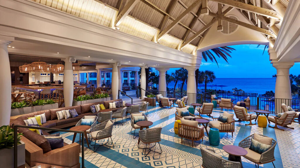 Marriot Beach Resort Curacao Urlaub In Der Karibik Urlaub mit Karibiksport