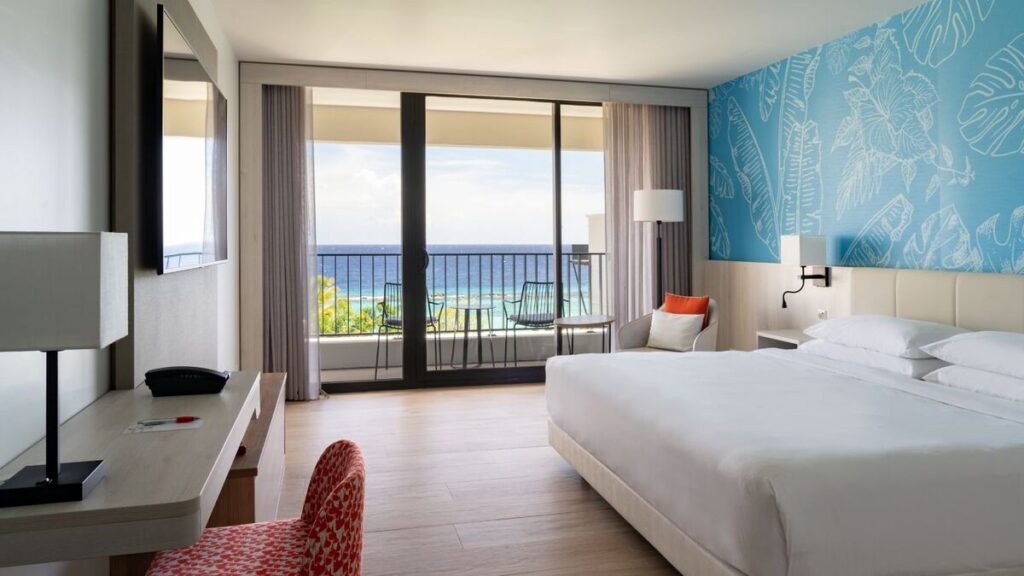 Marriot Beach Resort Curacao Urlaub In Der Karibik Urlaub mit Karibiksport