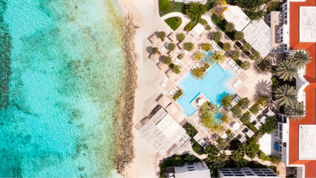 Marriot Beach Resort Curacao Urlaub In Der Karibik Urlaub mit Karibiksport