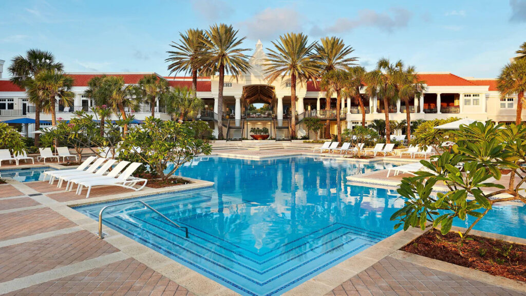 Marriot Beach Resort Curacao Urlaub In Der Karibik Urlaub mit Karibiksport