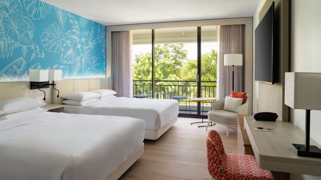 Marriot Beach Resort Curacao Urlaub In Der Karibik Urlaub mit Karibiksport