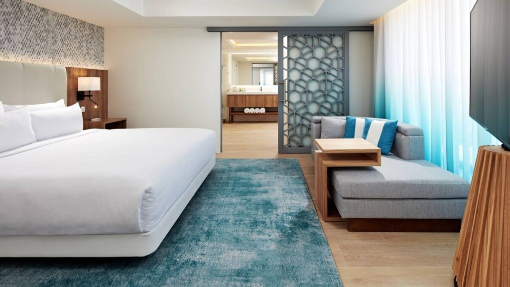 Marriot Beach Resort Curacao Urlaub In Der Karibik Urlaub mit Karibiksport