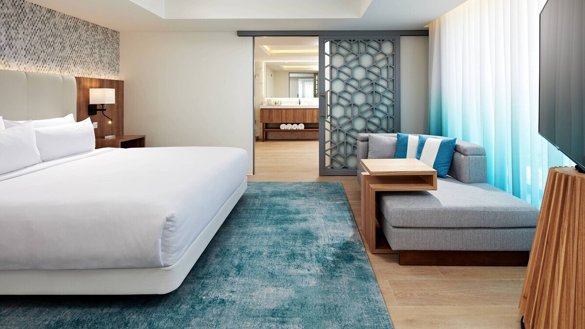 Marriot Beach Resort Curacao Urlaub In Der Karibik Urlaub mit Karibiksport
