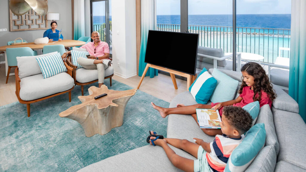 Marriot Beach Resort Curacao Urlaub In Der Karibik Urlaub mit Karibiksport