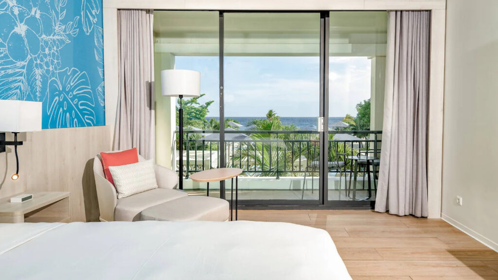 Marriot Beach Resort Curacao Urlaub In Der Karibik Urlaub mit Karibiksport