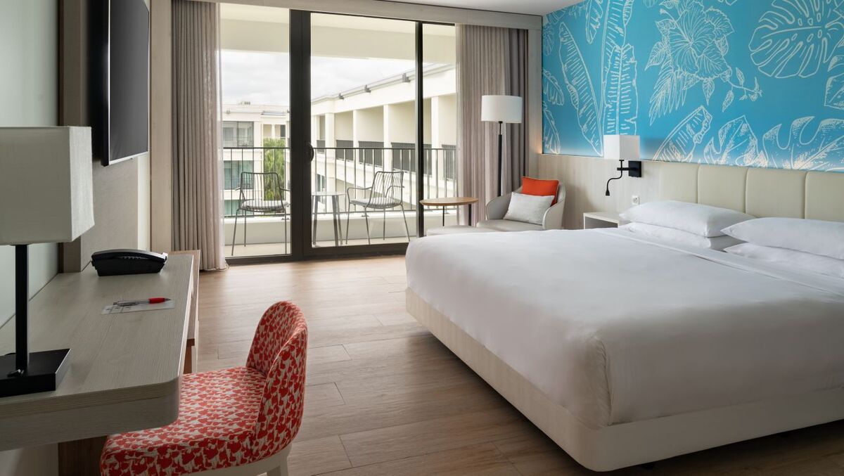 Marriot Beach Resort Curacao Urlaub In Der Karibik Urlaub mit Karibiksport