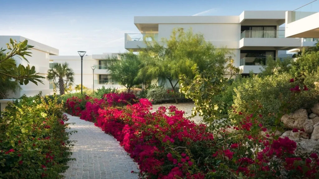 Papagayo Beach Hotel Urlaub In der Karibik Curaçao Urlaub