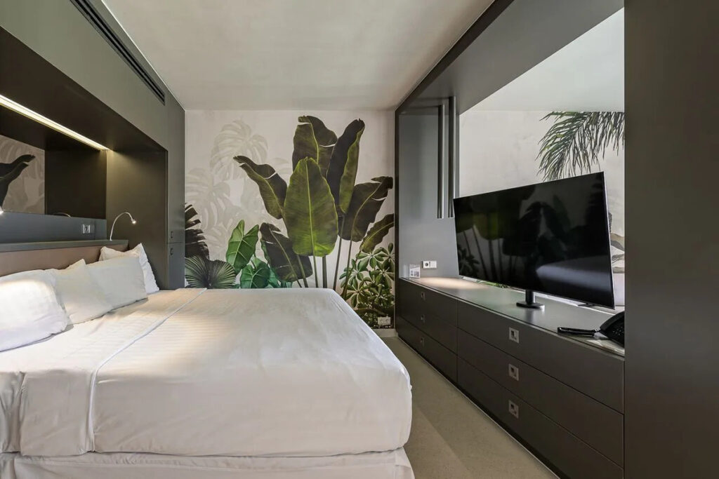 Papagayo Beach Hotel Urlaub In der Karibik Curaçao Urlaub