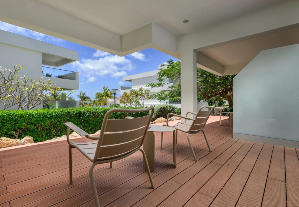 Papagayo Beach Hotel Urlaub In der Karibik Curaçao Urlaub