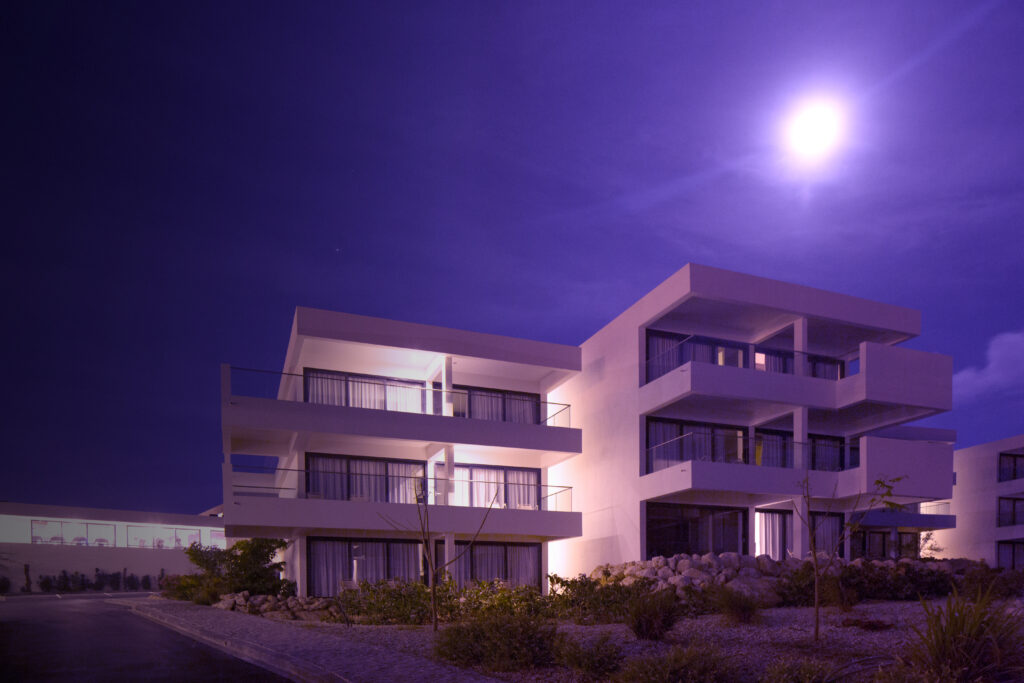 Karibik Urlaub Papagayo Beach Hotel Pauschalreisen Curacao