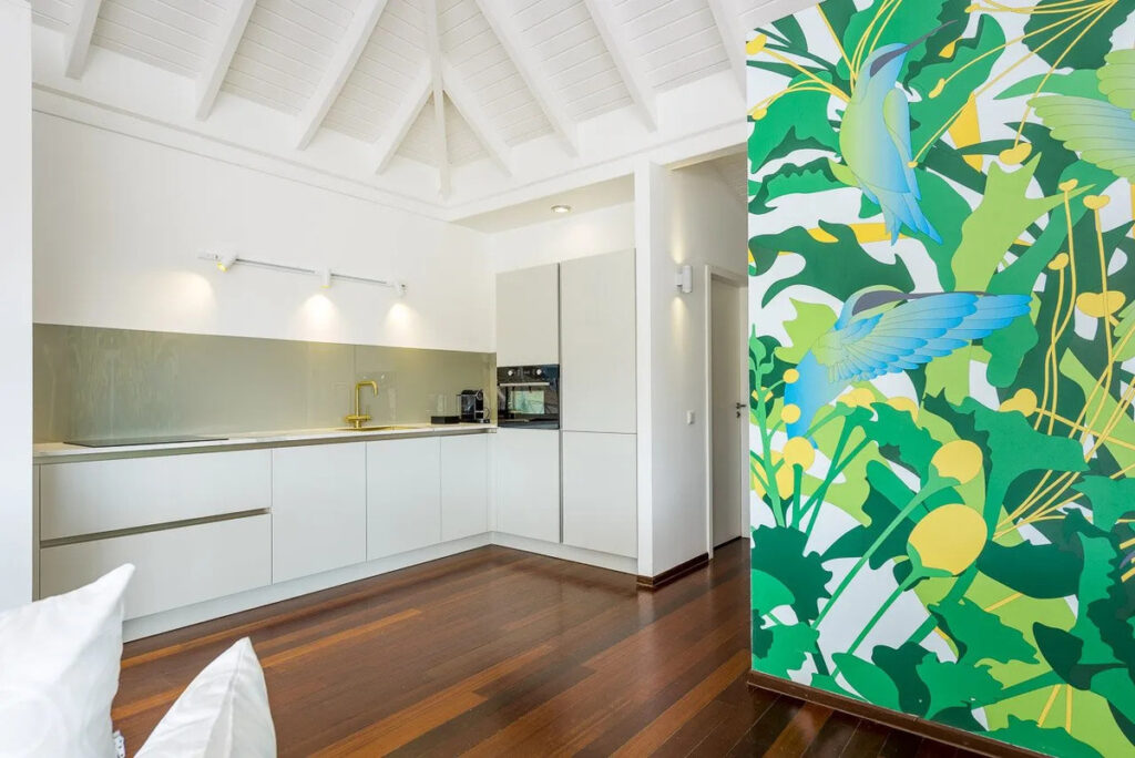 Papagayo Beach Resort Urlaub Auf Curacao Tauchreisen in die Karibik Luxus Gruppenreisen