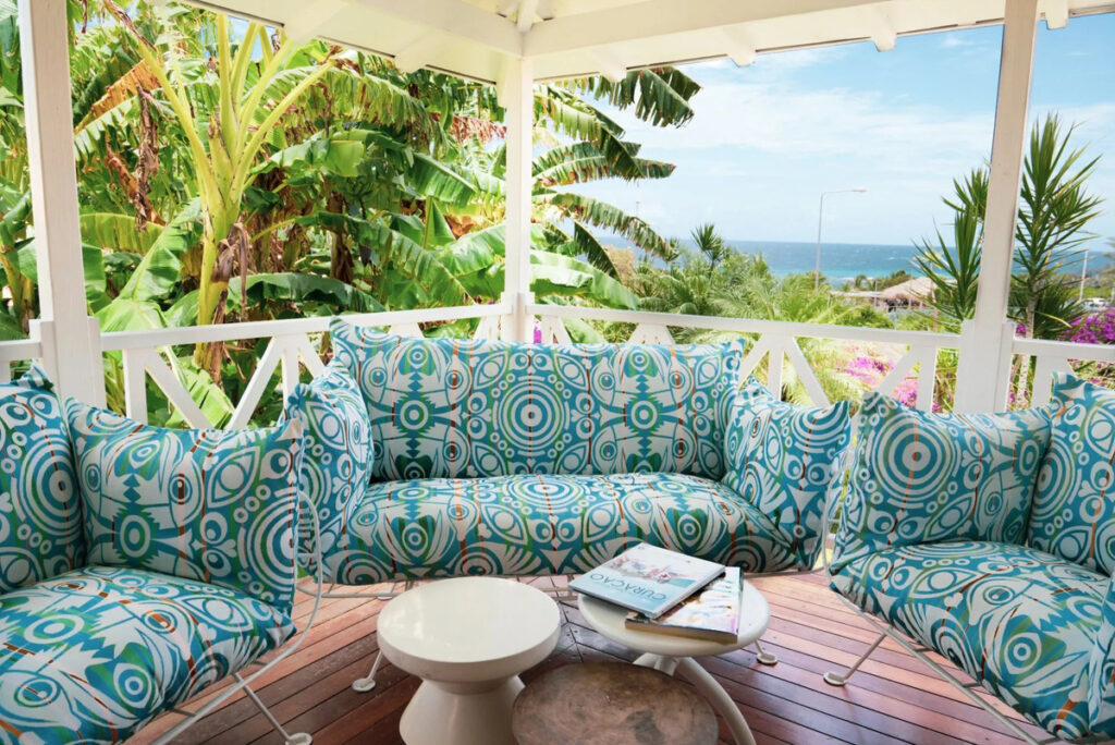 Papagayo Beach Resort Urlaub Auf Curacao Tauchreisen in die Karibik Luxus Gruppenreisen