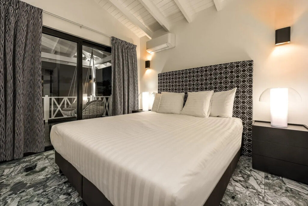 Papagayo Beach Resort Urlaub Auf Curacao Tauchreisen in die Karibik Luxus Gruppenreisen