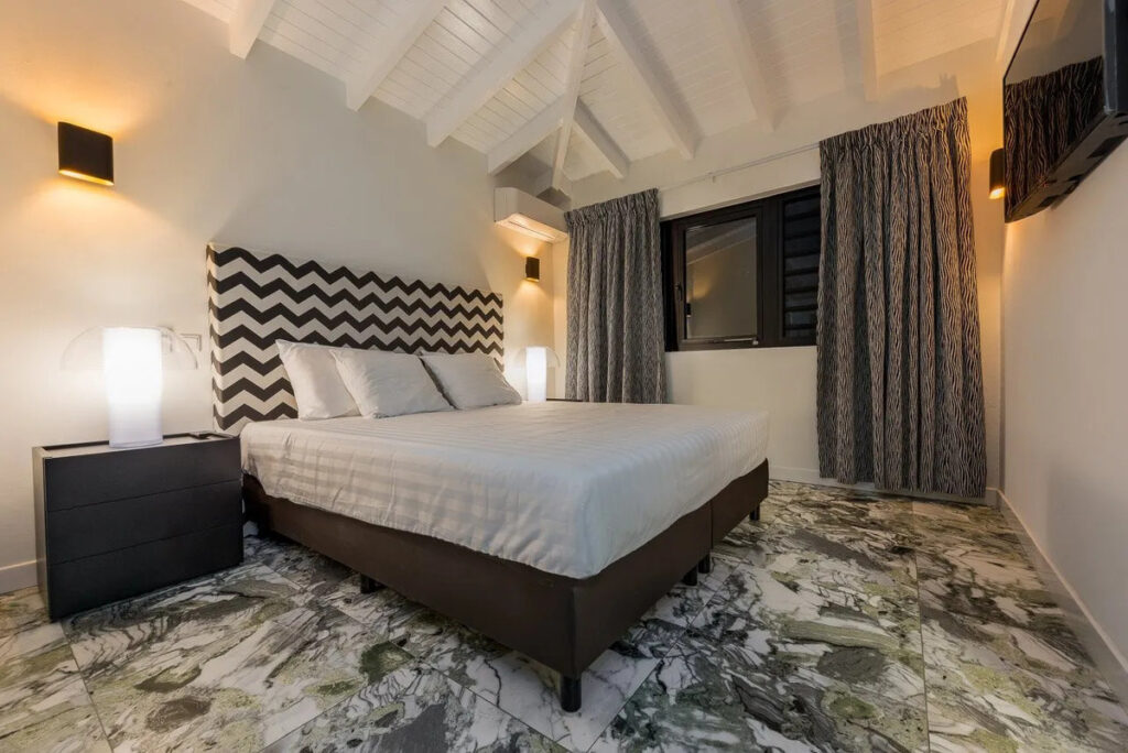 Papagayo Beach Resort Urlaub Auf Curacao Tauchreisen in die Karibik Luxus Gruppenreisen