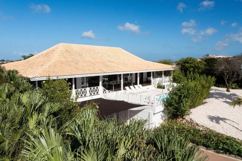 Papagayo Beach Resort Urlaub Auf Curacao Tauchreisen in die Karibik Luxus Gruppenreisen