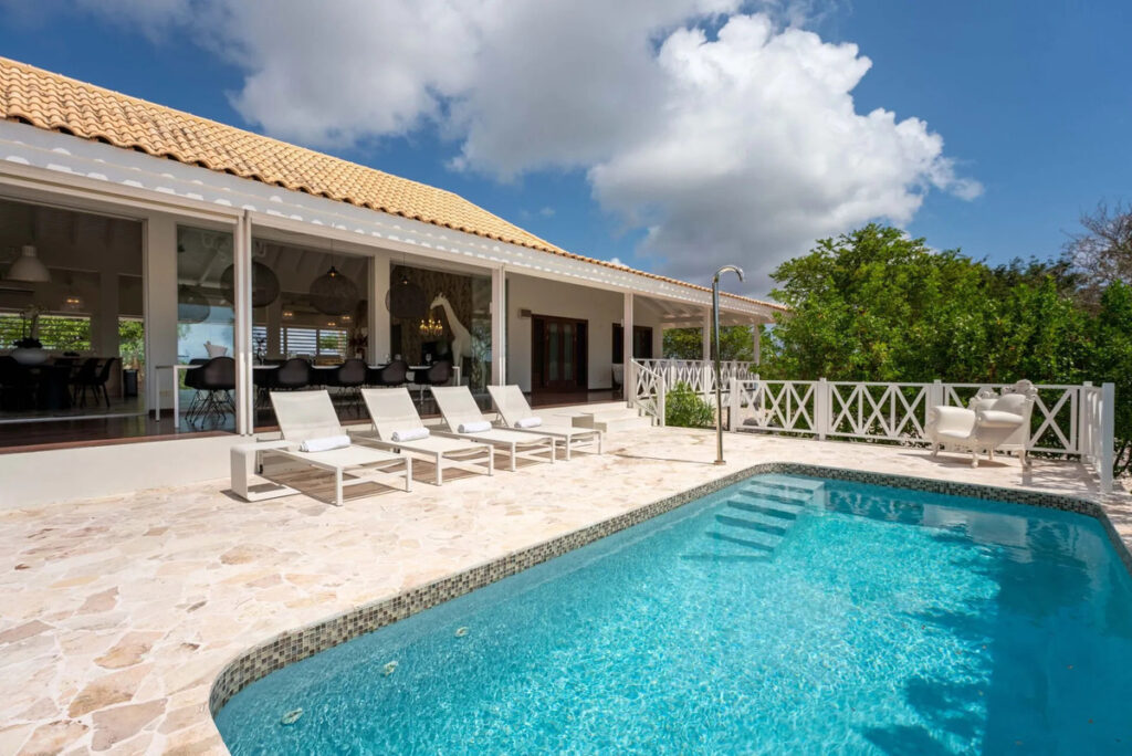 Papagayo Beach Resort Urlaub Auf Curacao Tauchreisen in die Karibik Luxus Gruppenreisen