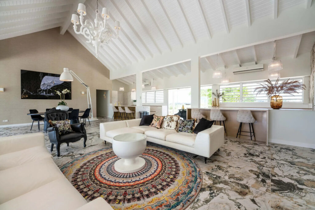 Papagayo Beach Resort Urlaub Auf Curacao Tauchreisen in die Karibik Luxus Gruppenreisen