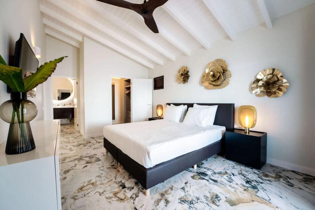 Papagayo Beach Resort Urlaub Auf Curacao Tauchreisen in die Karibik Luxus Gruppenreisen