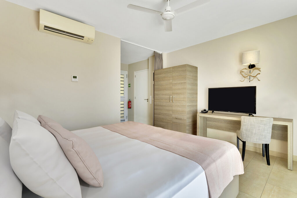 Studio Delfins Beach Resort Bonaire Bonaire Urlaub