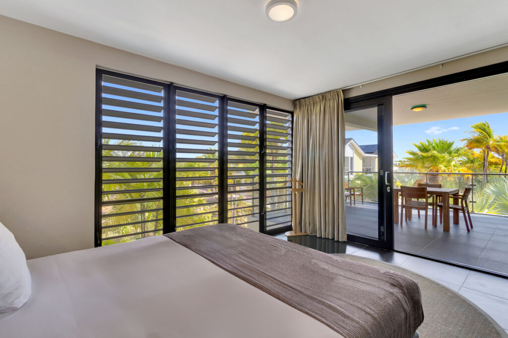 2 Bedroom Delfins Beach Resort Bonaire Urlaub