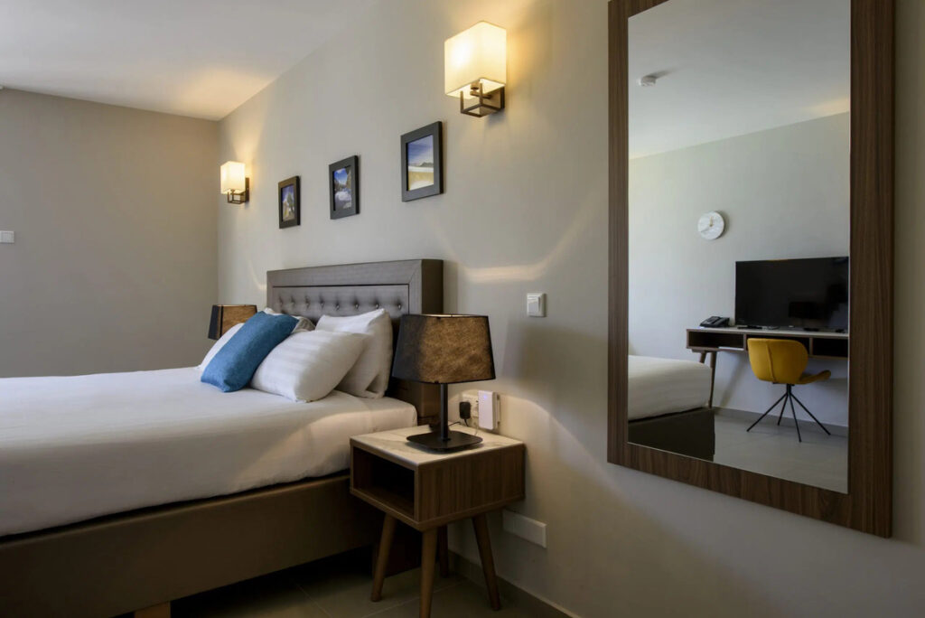 Avila Beach Hotel Curacao Luxushotels Curacao Tauchreisen